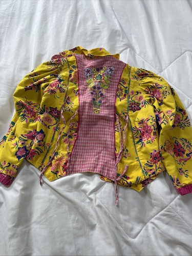 Vintage oilily girls - oilily, two