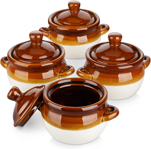 Pack 22oz french - 4, onion