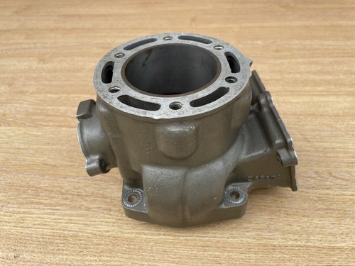 Suzuki 250 cylinder - rm,