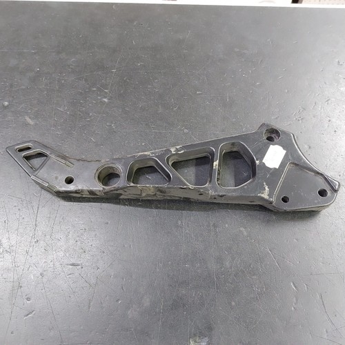 Right platform support - right, gilera