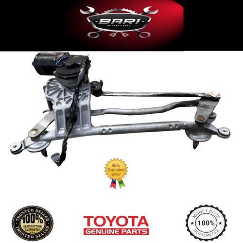 Genuine toyota estima front - toyota,