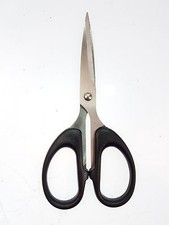 Mini fine embroidery - fine, scissors