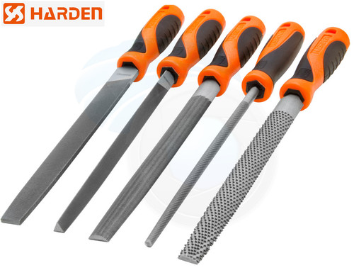Harden 610631 metal - harden,