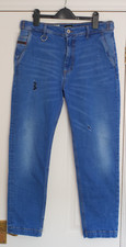 Diesel Jeans - Diesel Denim