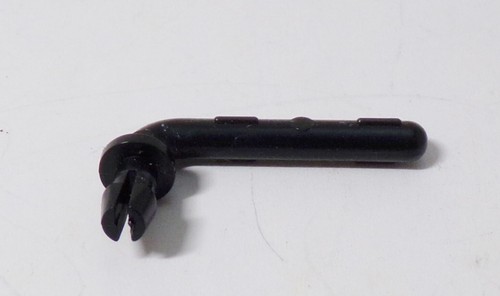 Gauge bogie securing - x,