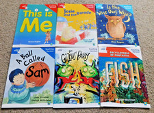 Rigby Star Guided Early