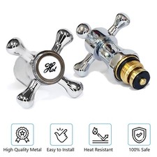 Victorian style cross heads - victorian,