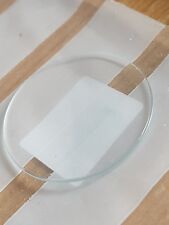 GLASS CRYSTAL FIT SEIKO 5 7S26-02J0 SNK803 SNK805 SNK807 SNK809  7S26-02C0,