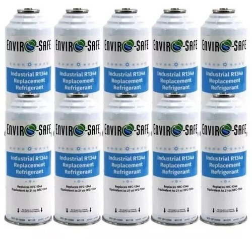 134a refrigerant replacement - refrigerant,