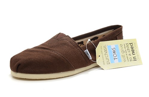 Toms authentic classic - toms,