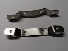 Kreidler Top Stainless Steel
