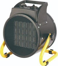 Neo 2kW Fan Heater - 220-240V