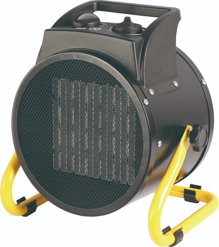 Neo 2kw fan heater - 2kw, 220-240v