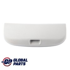 Mercedes W204 W212 Sunglass Holder Compartment Tray Roof Gray A2048100041