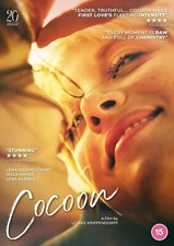 Cocoon (DVD) **NEW**