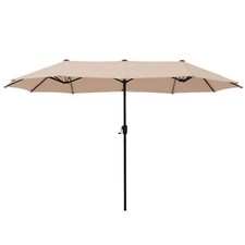 3.96M Garden Parasol