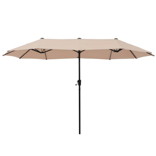 96m garden parasol - garden,