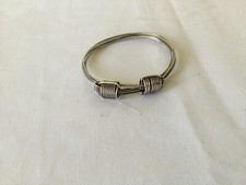 Vintage Handmade 7 1/4 Wire