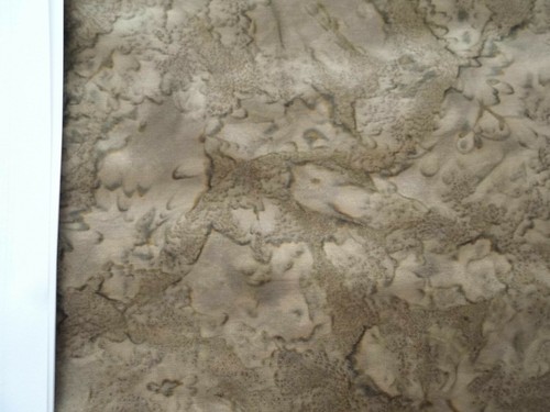 Moda kota batik - moda,