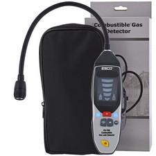 Gas leak detector gas detector gas measuring device natural gas detector...