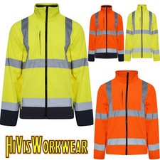 HI VIZ HIGH VIS VISIBILITY