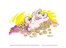 LIMITED EDITION PIGGIN