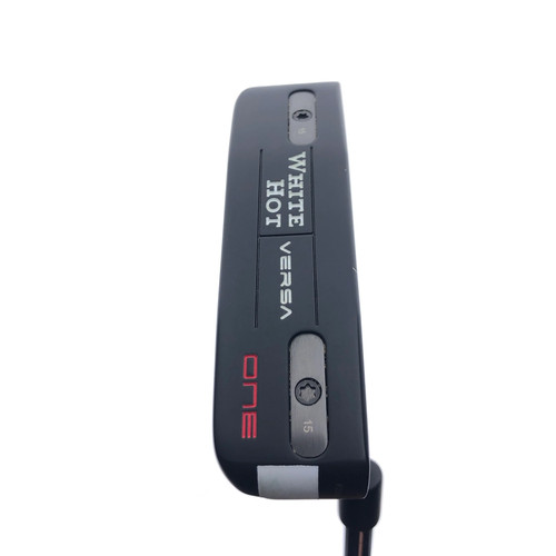 Used odyssey white hot versa - white,