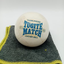 Vintage Thomlinsons Tugite