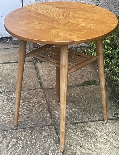 Very rare - very, ercol