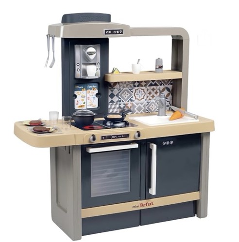 Smoby tefal evolutionary - smoby,