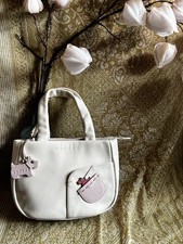 RADLEY pretty mini bag, cream
