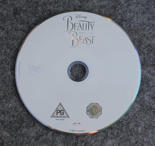 Beauty and the - , beast