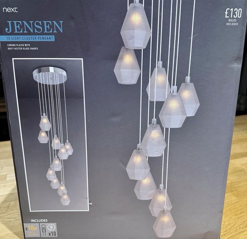 Next cluster ceiling - next,