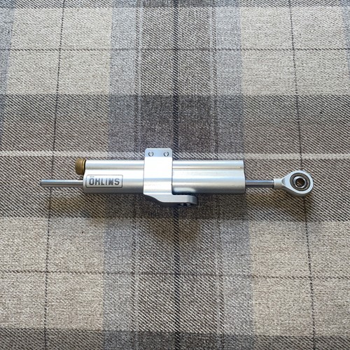 Ducati 748 916 996 998 - , ohlins
