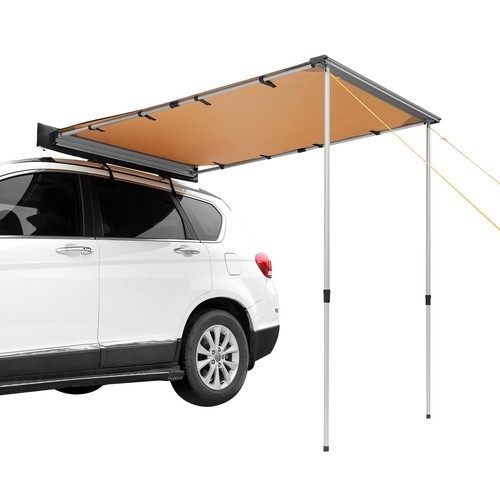 5x8 2ft car side - side, suv