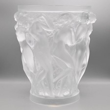 Beautiful Iconic Lalique
