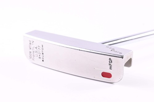Seemore mfgp platinum - seemore, 20