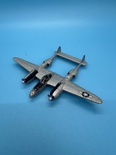 Corgi Fighter Scramble Diecast