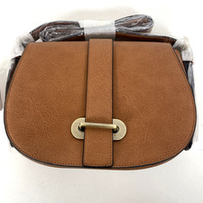 Hotter Ranger Tan Brown Faux