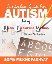 Curriculum Guide for Autism