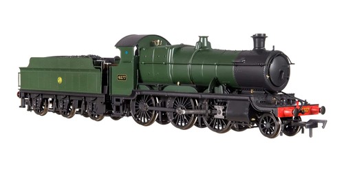 Dapol 043 011 gauge 43xx - 4s-043-011, oo