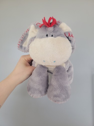 Tolo grey donkey boys girls - boys,