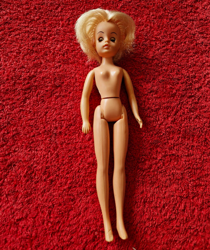 Sindy sweet dreams - sweet, tlc