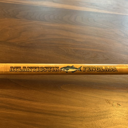 Fenwick atlanticstik fenglass - fenwick,