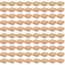  4 Count Paper Storage Box