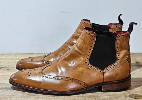 Jeffery west muse tan - jeffery,