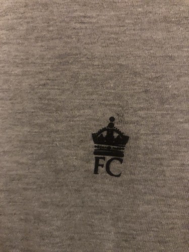 French connection mens shirt - french,