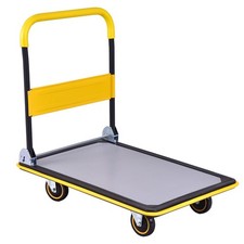 300KG Folding Moving Hand