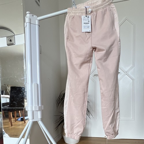 Zara girls pink - pink, jogger