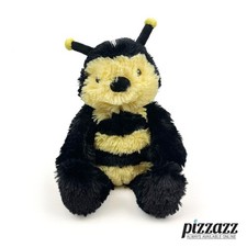 Microwaveable Small Soft Toy